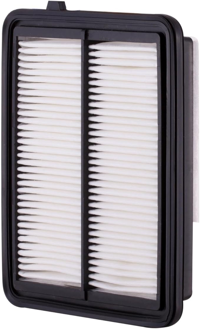 ECOGARD XA11608 Premium Engine Air Filter Fits 2017-2024 Nissan Kicks, 2020-2025 Versa, 2025-2026 Kicks Play
