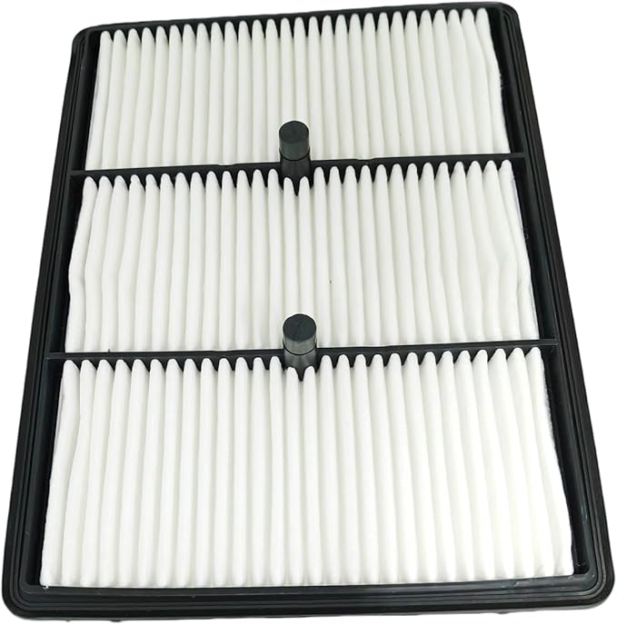 Engine & Cabin Air Filter Fit for 2017-2019 Hyundai Ioniq, 2017-2022 Kia Niro, L4 1.6L, Replace 28113G2100 97133G2000 28113-G2100 97133-G2000