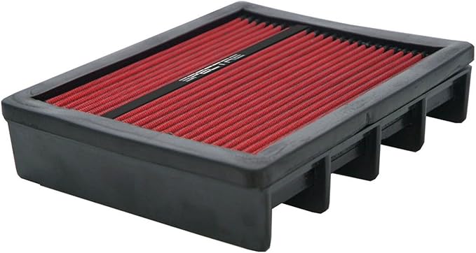 Spectre Engine Air Filter: High Performance, Premium, Washable, Replacement Filter: Fits Select 1991-2018 VAUXHALL/TOYOTA/LEXUS Vehicles (See Description for Fitment Information) SPE-HPR7626