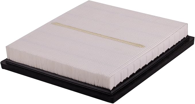 PG Engine Air Filter PA99365 | Fits 2019-2025 Subaru Forester, 2018-2025 Crosstrek, 2020-2025 Outback, 2019-2025 Ascent, 2017-2025 Impreza, 2020-2025 Legacy, 2022-2025 WRX
