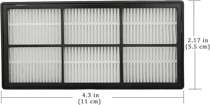 10 pack HEPA Filter filters For Roomba 800 900 series 860 870 871 880 960 980 Vacuum Cleaning Robots