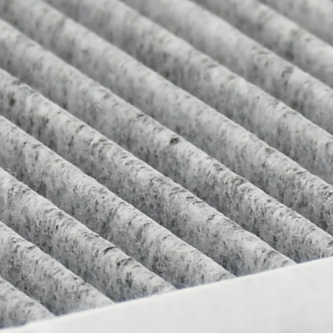 Cabin Air Filter CF12160 C31380 with Activated Carbon Fit for HYUNDAI and KIA Car Air Filter
