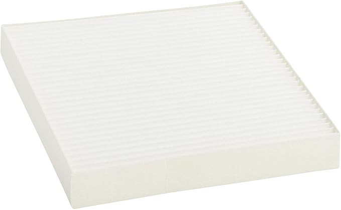 Purolator TC25870 PurolatorTECH Cabin Air Filter Compatible With Dodge Grand Caravan, Chrysler Town & Country, INFINITI Q50, G37, QX80, M35, Nissan Frontier, Armada, TITAN, NV2500 and NV3500