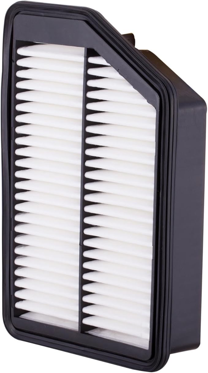 ECOGARD XA6118 Premium Engine Air Filter Fits 2011-2016 Kia Sportage, 2010-2015 Hyundai Tucson, 2020-2023 Kia Seltos, 2017-2020 Hyundai Creta, 2014-2017 Kia Rondo, 2015 Hyundai ix35