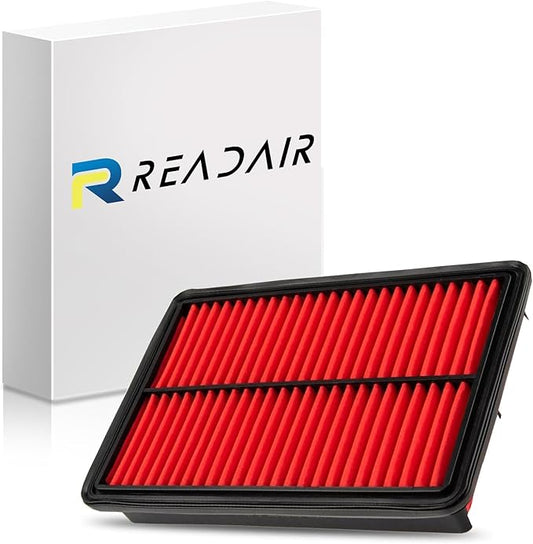 Engine Air Filter Replacement Compatible with Mazda 3 2.5L 2014-2018, 3 2L 2012-2018,3 Sport 2.5L 2014-2018,3 Sport 2L 2012-2014,6 2.5L 2014-2021,CX-5 2.5L 2014-2023,CX-5 2L 13-17 - Replaces CA11259