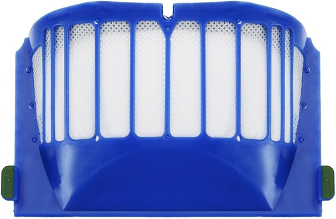 3 Pack Hepa Filter Vacuum Cleaner Kit For iRobot Roomba 500, 600 Series (550 560 650 620)