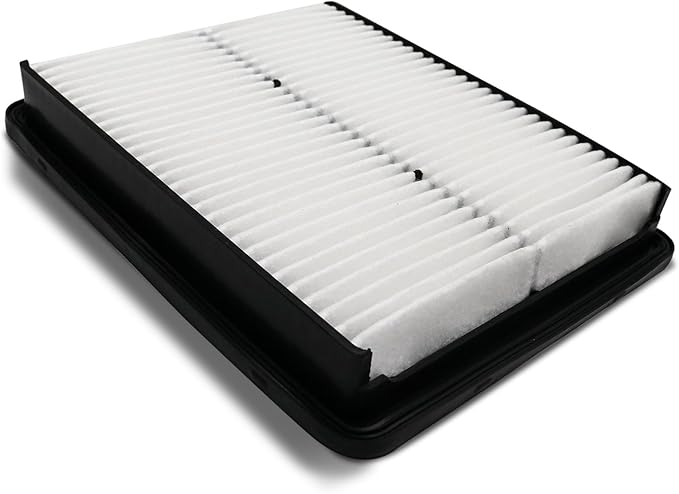 Engine Air Filter Automotive for My Car for Hyundai Azera 2012-2017/ Sonata 2011-2015/ Santa Fe 2010-2012, for Kia Cadenza 2014-2016/ Optima 2011-2016/ Sorento 2011-2013