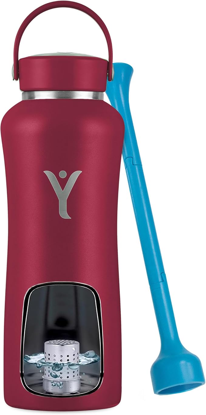 32 oz DYLN Bottle