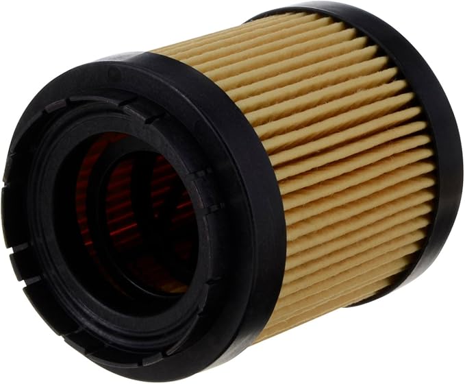 Luber-finer Luberfiner P3244 Engine Oil Filter Fits Select Chevrolet, Pontiac 4 cyl. (2002-11), Saturn 4 cyl. (2000-10) (Pack of 4)