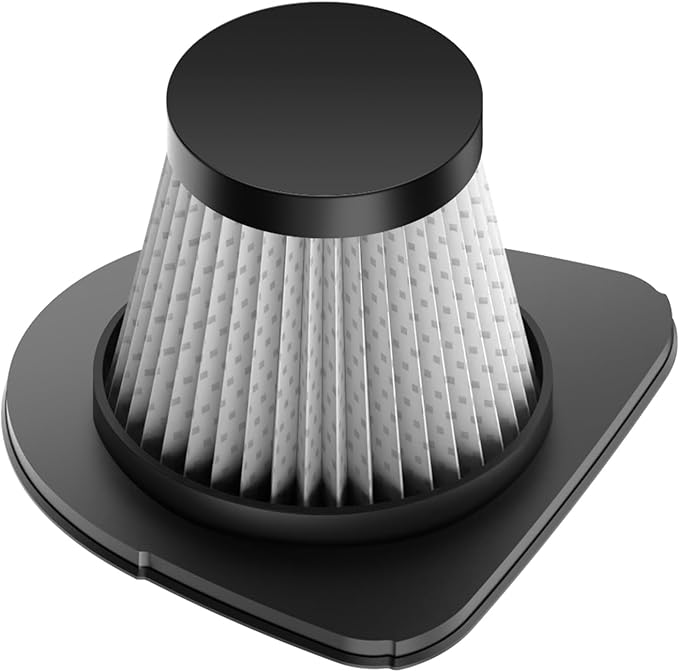 Handheld Vacuum Filters Reusable and Washable Hand Vacuum Filters Replacement