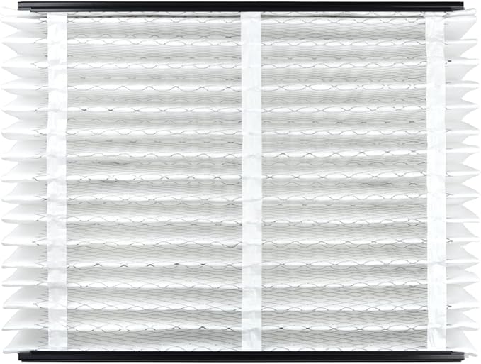 Aprilaire #110 MERV 11 Replacement Filter