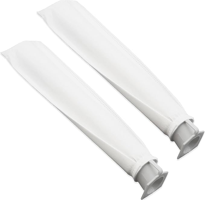 2-Pack Micro Hygiene Filter Compatible With Automatic X & Essential G1 G2 Upright Vacuums and Windsor Sensor S12 S15 XP SR Series, Replacement Part for #5301 5036ER