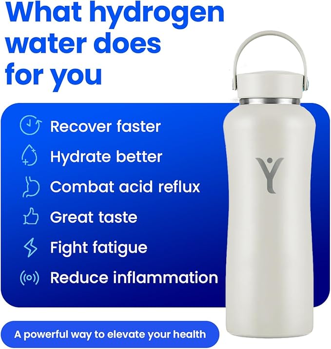 32 oz DYLN Bottle