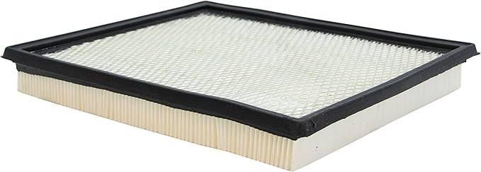 ECOGARD XA4727 Premium Engine Air Filter Fits 2005-2020 Nissan Frontier, 2004-2015 TITAN, 2005-2012 Pathfinder, 2005-2015 Xterra, Armada, 2012-2021 NV2500, 2004-2010 INFINITI QX56