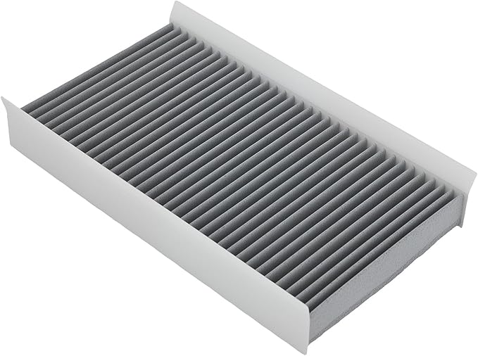 maXpeedingrods CF10259 Cabin Air Filter for Land Rover LR3 2005-2009, LR4 2010-2016, Range Rover Sport 2006-2013, Replacement for JKR500020 PC9369