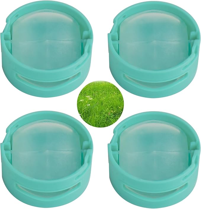 4 Pack for Shark Odor Neutralizer Cartridge Replacement Shark Air Purifier Odor Neutralizer Cartridge UV900 ZU102 LA702 HP100 HP300 HP100C HP202 HP305 HE602 AZ2501 AZ3000 AZ4000 IZ562H 1541FC3000