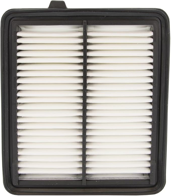 ECOGARD XA6100 Premium Engine Air Filter Fits 2010-2014 Honda Insight