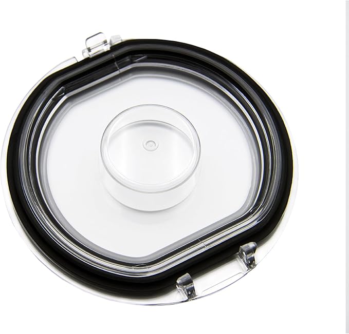Dust Bin Lid Replacement for Dyson V7 V8 SV10 SV11 Vacuum Cleaner, Dust Bucket Cup Cap Accessories