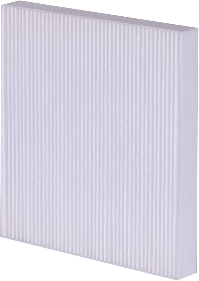 PG Cabin Air Filter PC99549P | Fits 2020-2025 Kia Telluride, 2019-2020 Hyundai Santa Fe, 2018-2023 Kia Stinger, 2019-2020 K900