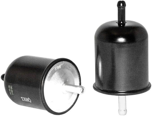WIX Filters - 33023 Fuel (Complete In-Line) Filter, Pack of 1