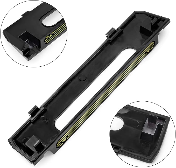 Dust Box Bin Door for Irobot Roomba 800 900 Series 805 880 890 891 894 Vaccum Cleaner Accessories