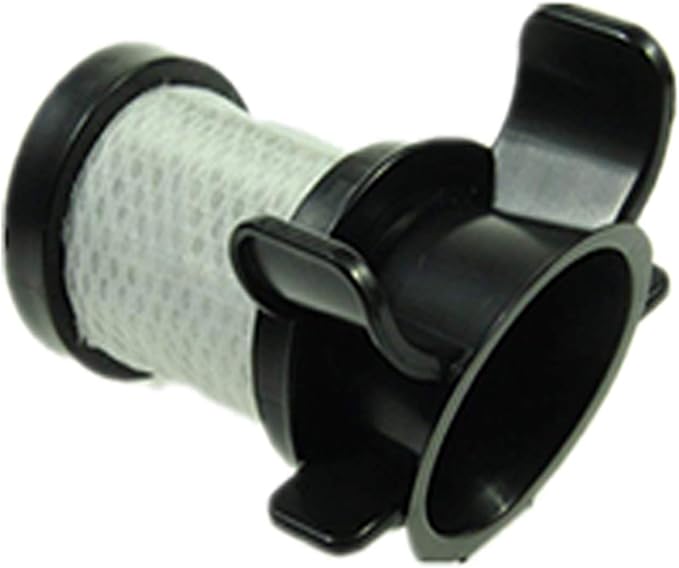 Wolfish Replacement Filters for Shark ION Flex DuoClean X30 X40 F60 F80 IF200 IF201 IF202 IF205 IF251 IF252 IF281 IF282 IF285 UF280 IC205 IR70 IR100 IR101, Replace XPREMF100 XPSTMF100