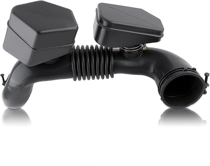 AUTOKAY Air Cleaner Intake Hose Tube, 281402P200 Engine Air Intake Hose For Hyundai Santa Fe 2012 For Kia Sorento 2011-2013
