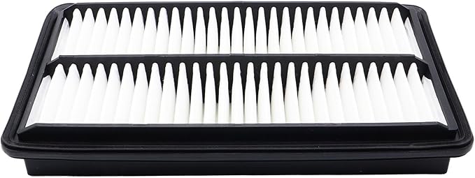 CA12061 Engine Air Filter Compatible with Acura MDX 2016 2017 2018 2019 2020, TLX 2024, Honda Odyssey 2018 2019 2020 2021, Passport 2019-2024, Pilot 2016-2021, Ridgeline 2017 2018 2019-2024