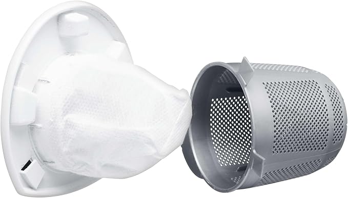 BLACK+DECKER Dustbuster Replacement Filter for Models CHV9610, CHV1210, CHV1410, CHV1410B, CHV1410L, CHV1510, BDH2000L, HHVI315JO42, HHVI320JR02 (VF110)