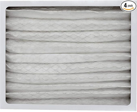 Filter for Santa Fe Force Dehumidifier (4031062) - 4 Pack