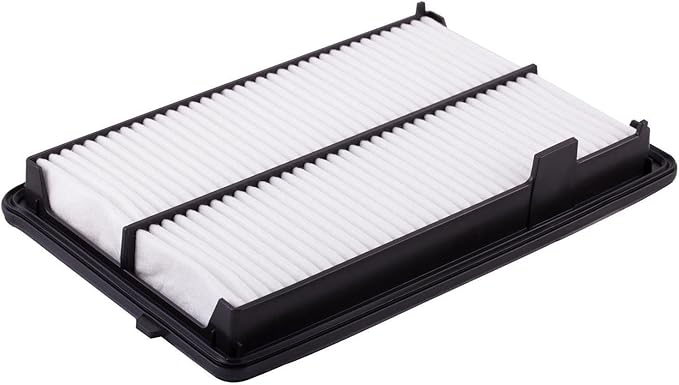 ECOGARD XA10004 Premium Engine Air Filter Fits 2013-2018 Acura RDX