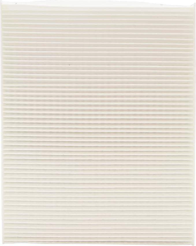 ECOGARD XC36158 Cabin Air Filter Fits 2011-2015 Kia Sorento, 2010-2011 Hyundai Santa Fe