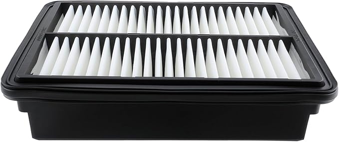 Cabin Air Filter& Engine Air Filter Compatible with Hyundai Kona 2018 2019 2020 2021 2022 2023 1.6L 2.0L Car Air Filter Automotive 97133-D3000 28113-F2000