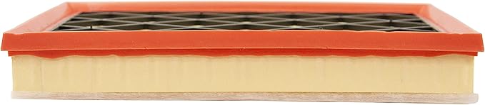 ECOGARD XA6163 Premium Engine Air Filter Fits 2010-2016 Chevrolet Cruze, 2016 Cruze Limited, 2013-2016 Buick Verano