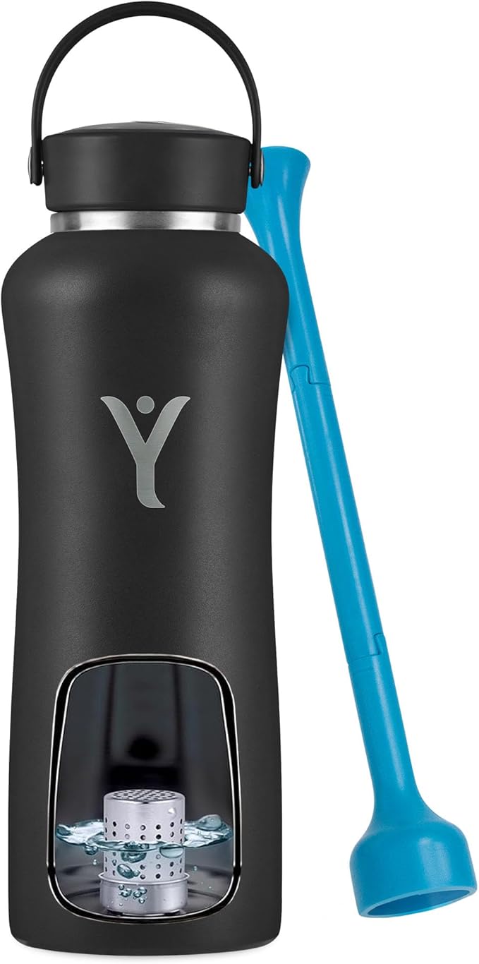 32 oz DYLN Bottle