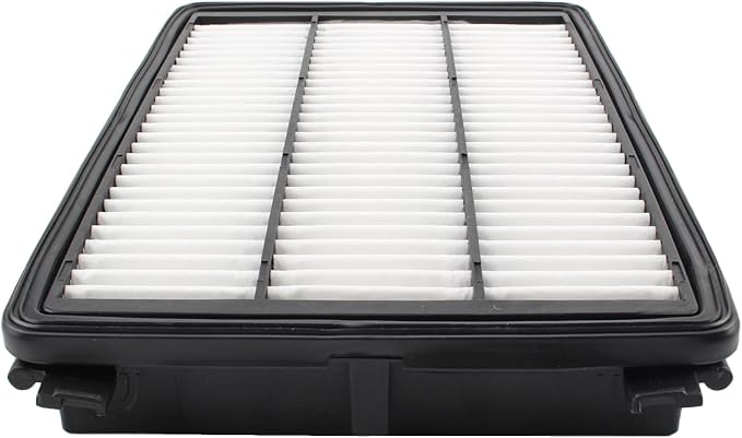 28113-D3300 97133-D1000 Engine and Cabin Air Filter Combo Set Compatible with Hyundai Tucson 2016-2021 Compatible with Kia Sportage 2017-2022