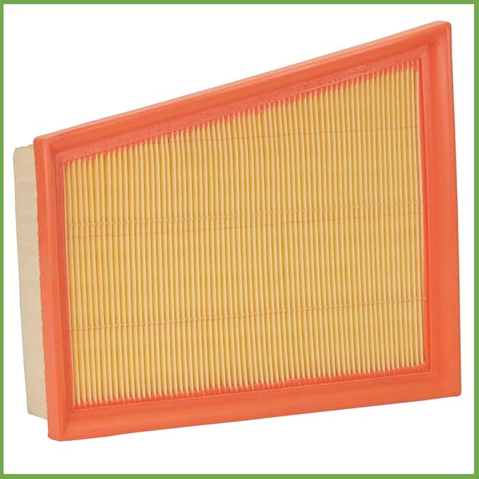 ECOGARD XA11899 Premium Engine Air Filter Fits 2021-2026 Chevrolet Trailblazer, 2024-2026 Trax, 2020-2026 Buick Encore GX, 2024-2025 Envista