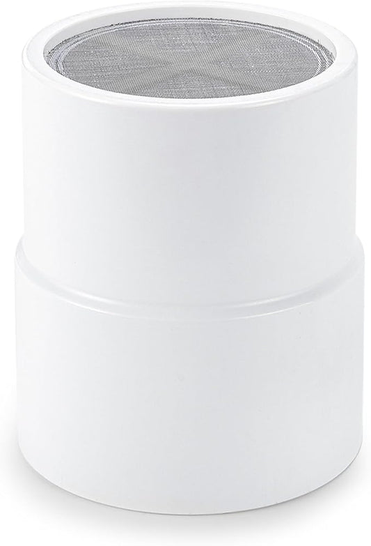 Shower Filter Replacement Cartridge for JOLIE Shower Head Filter - KDF - 1 Pack