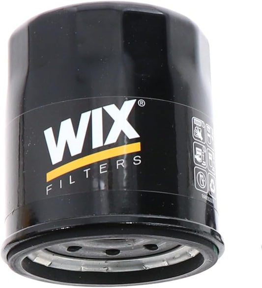 WIX Spin-On Lube Filter