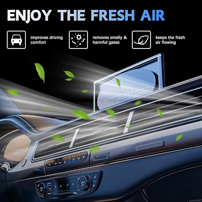 Engine Air Filter Compatible with 2013-2018 Nissan Altima (2.5L) Models Replace# CA11450