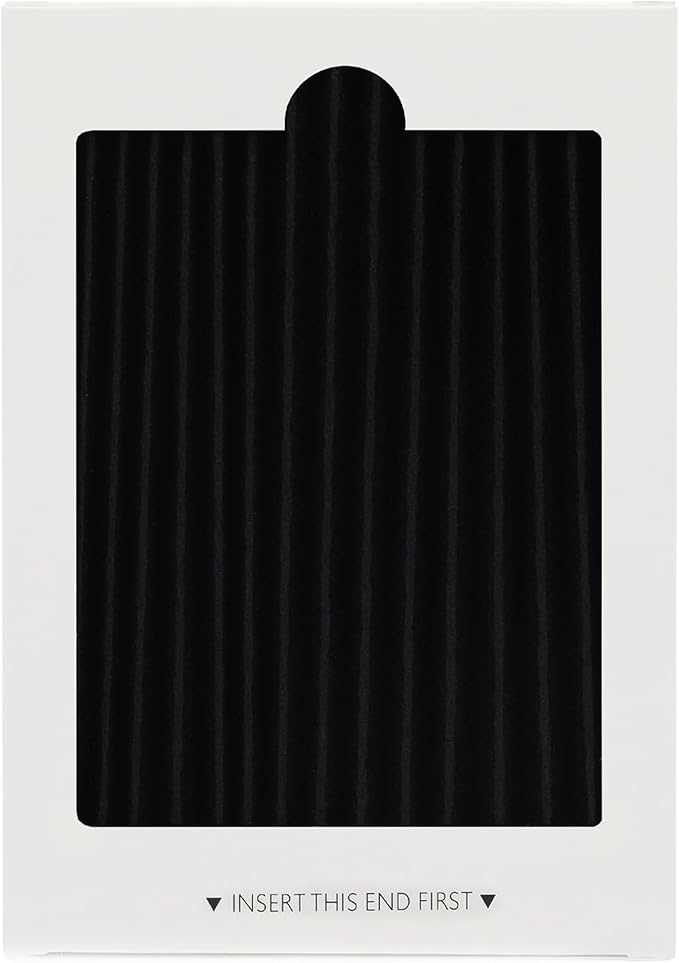 Omaeon Refrigerator Filters Compatible with 242047804 Frigidaire AIR Filter - PureAir Ultra, EAFCBF and Electrolux Air Filter Replacement - Electrolux Refrigerators - 242061001, 241754001-4 pc