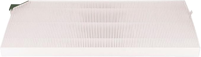 Frigidaire FRPARAC11 PureAir® RAC-11 Premium Air Filter Replacement for Window ACs - Effective for irritants (Pack of 6)