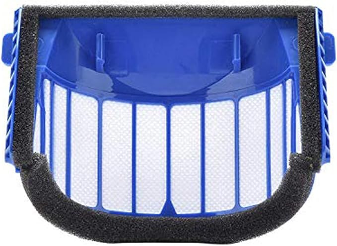 MZY LLC Replacement Parts for iRobot Roomba 600 Series 692 694 690 680 660 665 651 650 614 595 Vacuum Cleaner, Includ Bristle Brush, Flexible Beater Brush, Filter, Side Brush, Screw and Cleaning Tool