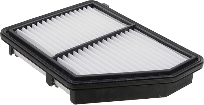 FRAM Extra Guard Engine Air Filter Replacement, Easy Install w/Advanced Engine Protection and Optimal Performance, CA12051 for Select Honda Vehicles