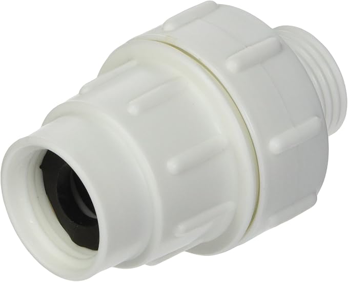 85470 Washing Machine Inline Water filter/USA MADE/Tested and approved by Handy Man Magazine.