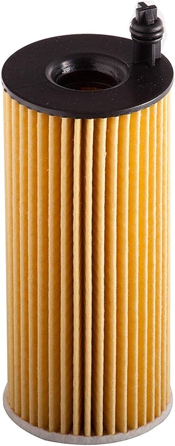 Premium Guard Extended Life Oil Filter up to 10k Miles PG99023EX | Fits 2014-2018 BMW X5, 328d xDrive, 328d, 2015-2017 X3, 2014-2016 535d xDrive, 535d, 2015 740Ld xDrive