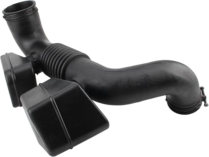 AUTOKAY Air Cleaner Intake Hose Tube, 281402P200 Engine Air Intake Hose For Hyundai Santa Fe 2012 For Kia Sorento 2011-2013