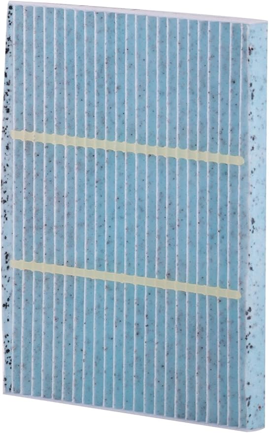 Mechanics Choice Cabin Air Filter for 2017-2022 Hyundai, Kia Ioniq, Niro, Niro EV (1.6L 4 Cylinder)
