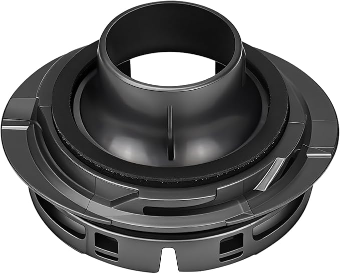 Motor Rear Cover Replacemnet for Dyson V7 V8 Vacuum Cleaner Accessories