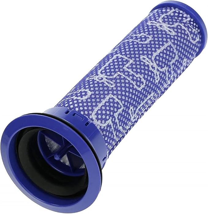 Vacuum Cleaner Filter, Compatible with Dyson DC38 DC38i DC47 DC47i 919354-01 Multi-Layer Vacuum Cleaner Accessories